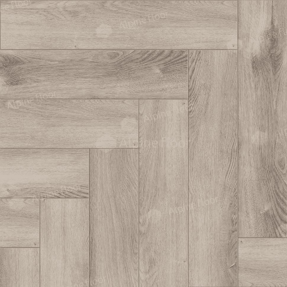 Виниловый ламинат "Alpine Floor" Parquet Light Дуб Исида (600*125*4 мм) — купить в Комсомольске-на-Амуре