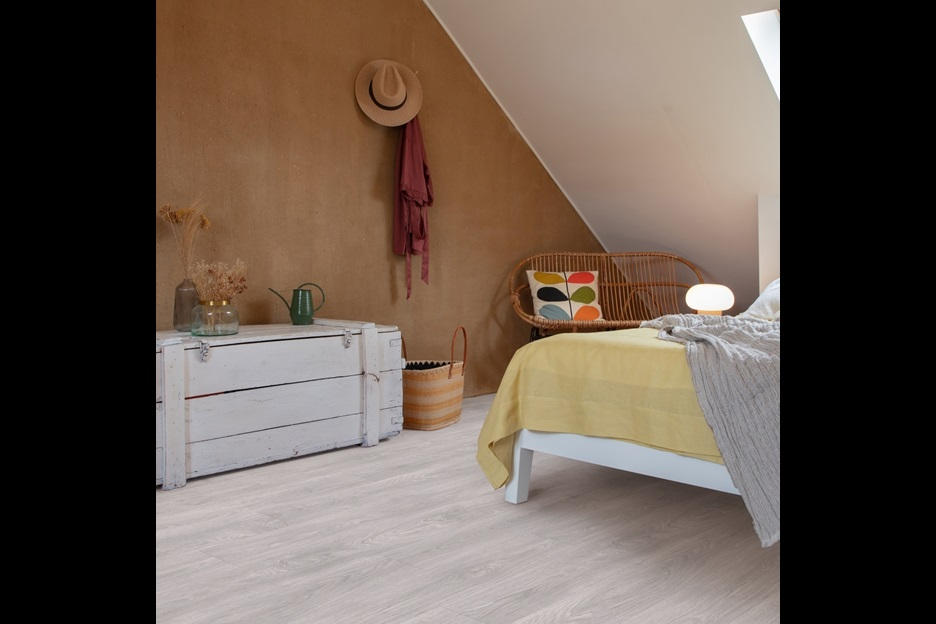 Замковая ПВХ плитка Silverleaf Oak 292 (1251*189*5 мм) — купить в Комсомольске-на-Амуре