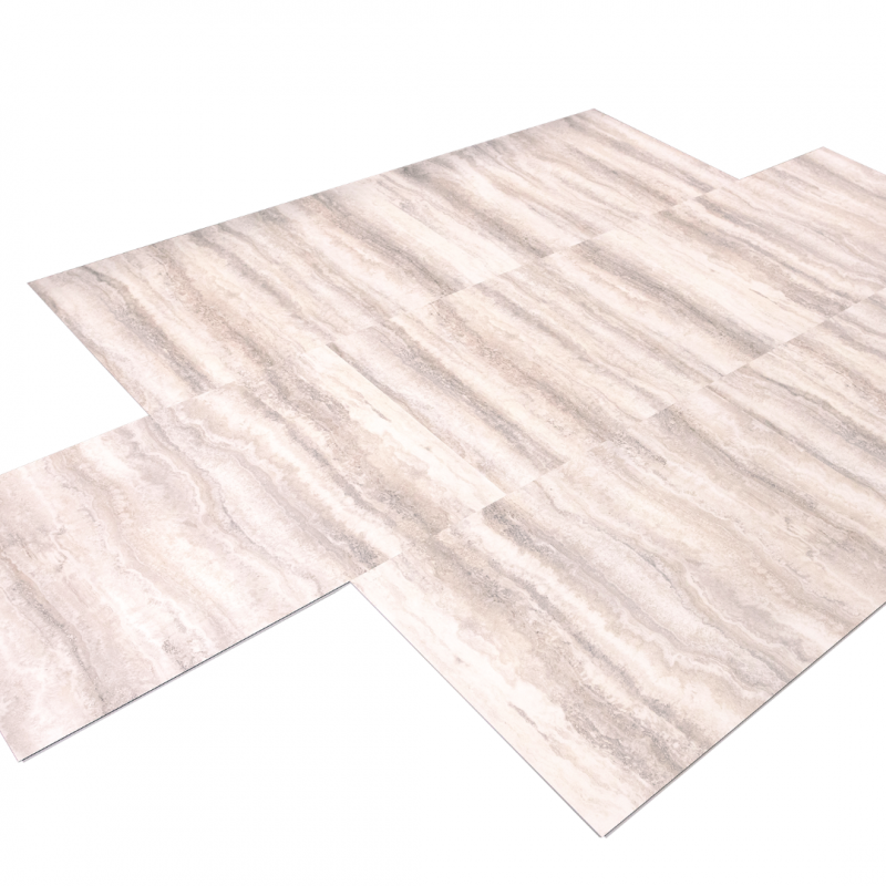 SPC ламинат Мрамор Мелилья 127 (900*600*4,5 мм) — купить в Комсомольске-на-Амуре