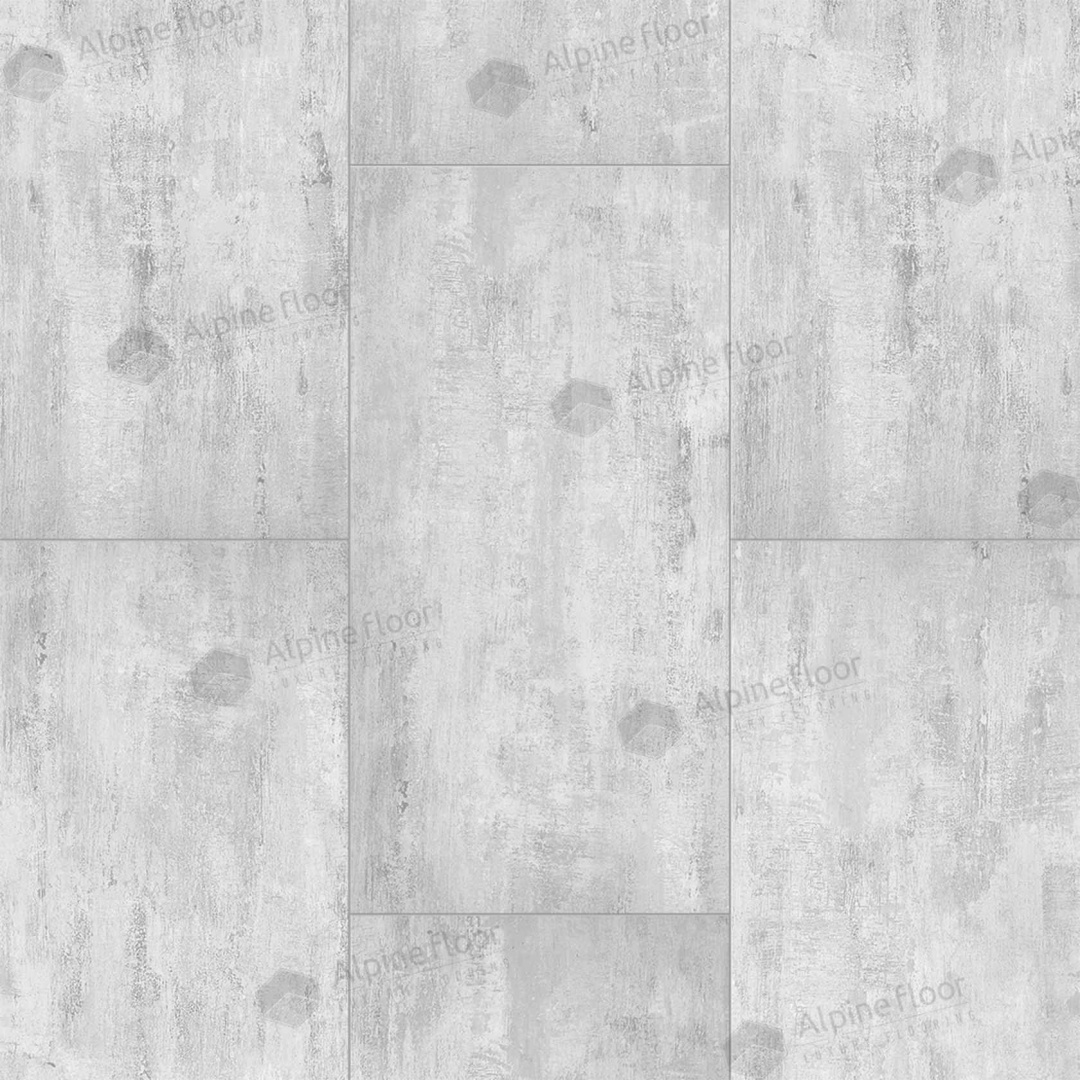 Кварцвиниловая плитка LVT "Alpine Floor" Сумидеро (608*303*2,5 мм) — купить в Комсомольске-на-Амуре