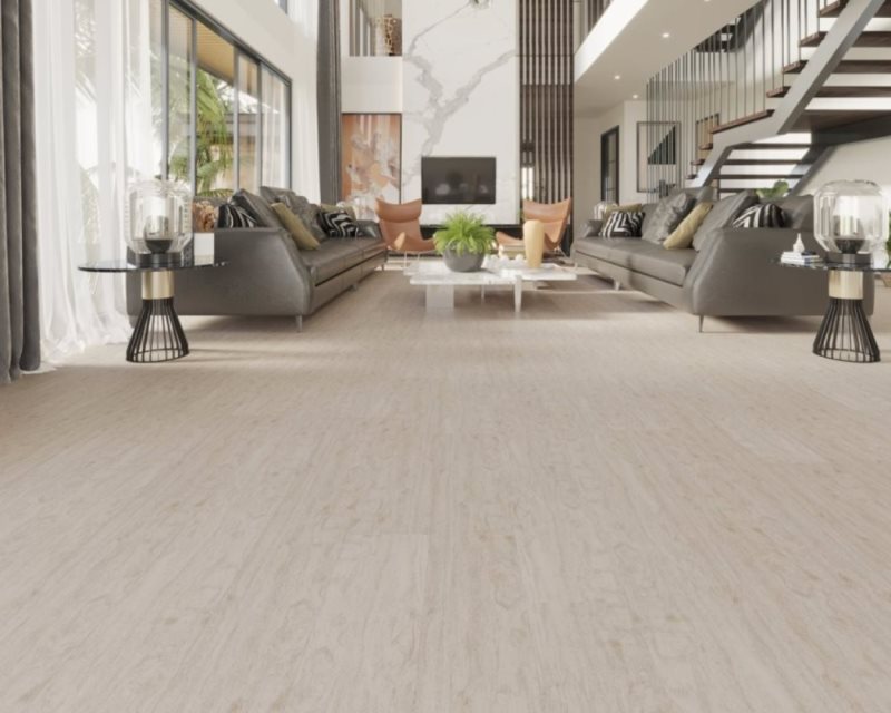 SPC ламинат "Profield" Орех Тулон (1240*182*5,5 мм) — купить в Комсомольске-на-Амуре