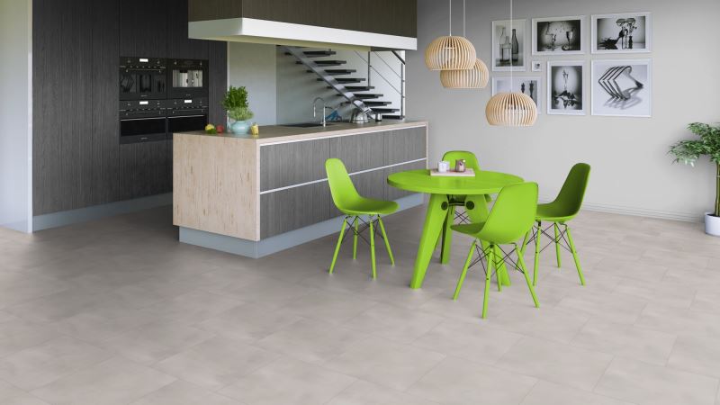 Виниловая плитка "Tarkett" Blues Windsor (457,2*457,2*3 мм) — купить в Комсомольске-на-Амуре