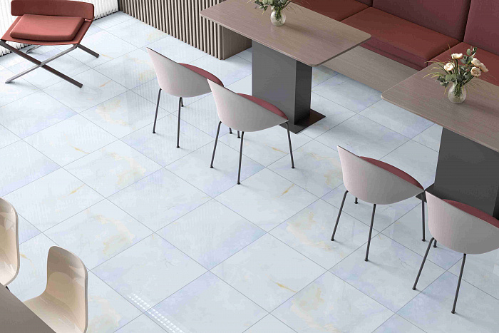 Керамогранит "Ennface" Onix (1200*600 мм) Серый — купить в Комсомольске-на-Амуре