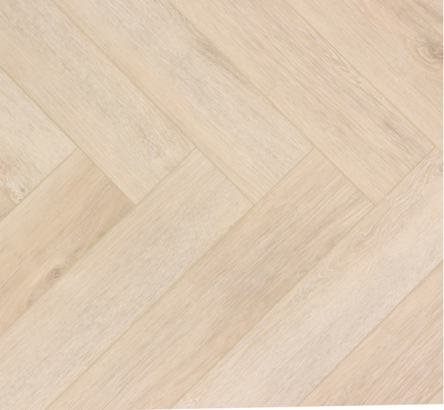 Виниловый ламинат SPC "Cronafloor" Herringbone Дуб Дижон (640*128*4,5 мм) — купить в Комсомольске-на-Амуре
