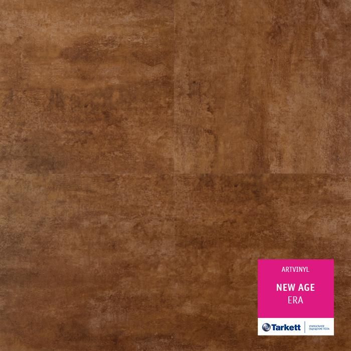 Плитка ПВХ "Tarkett" New Age Era (457,2*457,2*2,1 мм) — купить в Комсомольске-на-Амуре