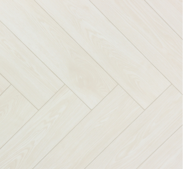 Виниловый ламинат SPC "Cronafloor" Herringbone Дуб Нант (640*128*4,5 мм) — купить в Комсомольске-на-Амуре