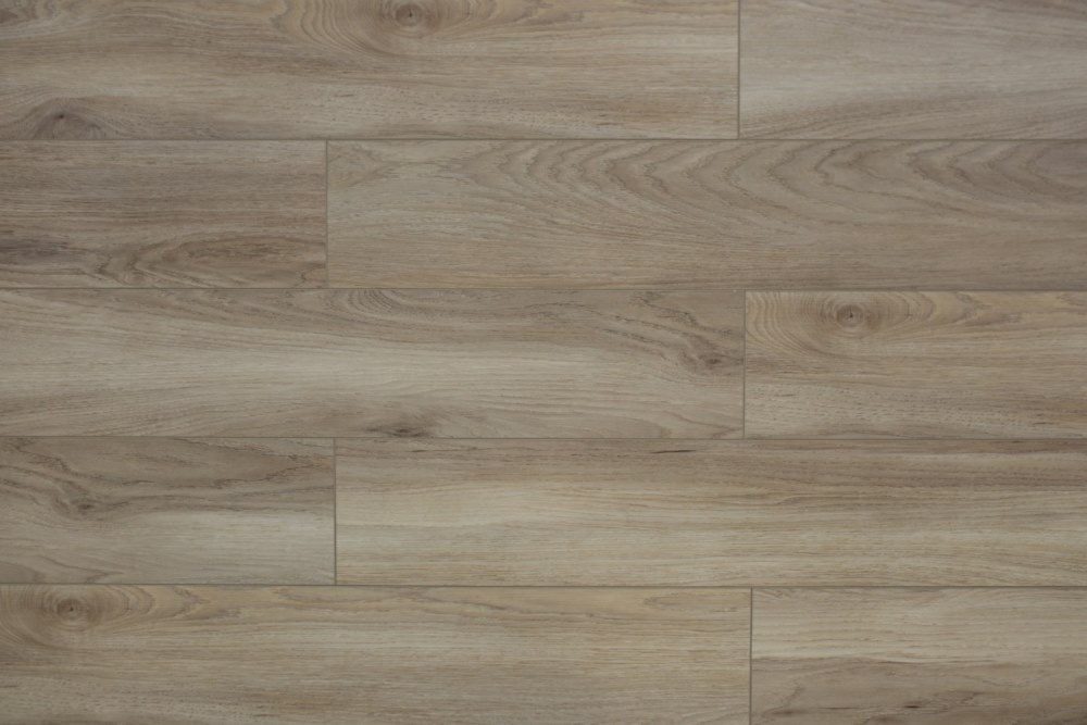 Замковая ПВХ плитка "Art Tile" Клён Фог (1220*152*5 мм) — купить в Комсомольске-на-Амуре