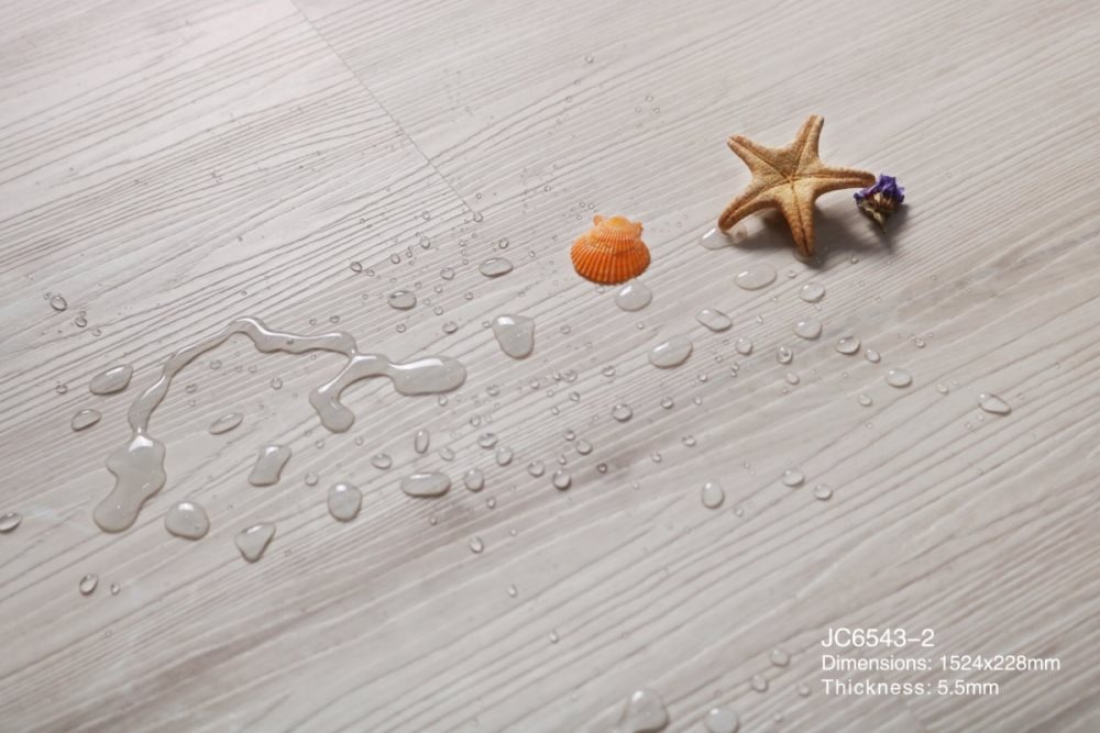 SPC ламинат "Profield" Вяз Лантор (228*1524*5,5 мм) — купить в Комсомольске-на-Амуре