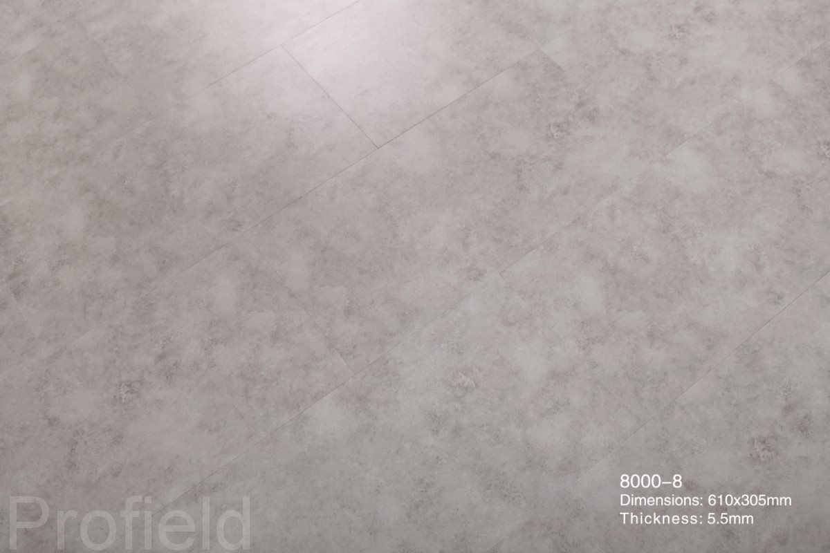 SPC ламинат "Profield" Рибера марбл (305*610*5,5 мм) — купить в Комсомольске-на-Амуре