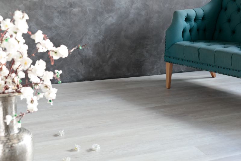 Замковая ПВХ плитка "Aquafloor" Quartz AF3501QV (1220*180*3,5мм) — купить в Комсомольске-на-Амуре