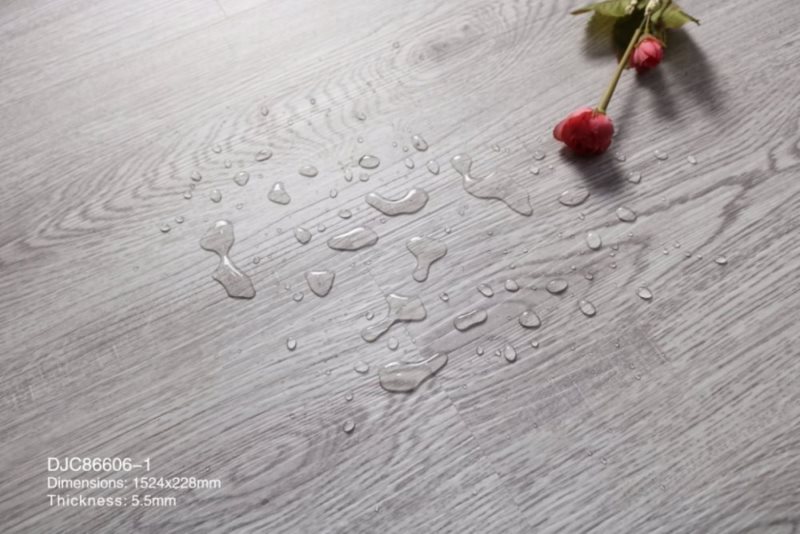 SPC ламинат "Profield" Дуб Шелтон (228*1524*5,5 мм) — купить в Комсомольске-на-Амуре