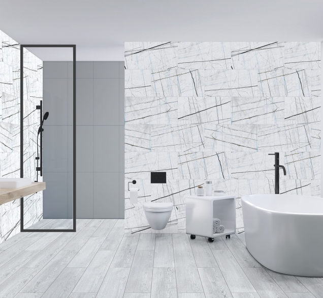 SPC ламинат "Royce" Sense Дуб Оптина 704 (1200*180*4 мм) — купить в Комсомольске-на-Амуре