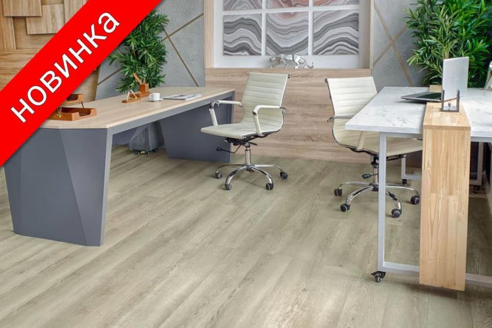 Каменно-полимерная плитка "Alpine Floor" Шварцевальд (1524*183*4мм) — купить в Комсомольске-на-Амуре