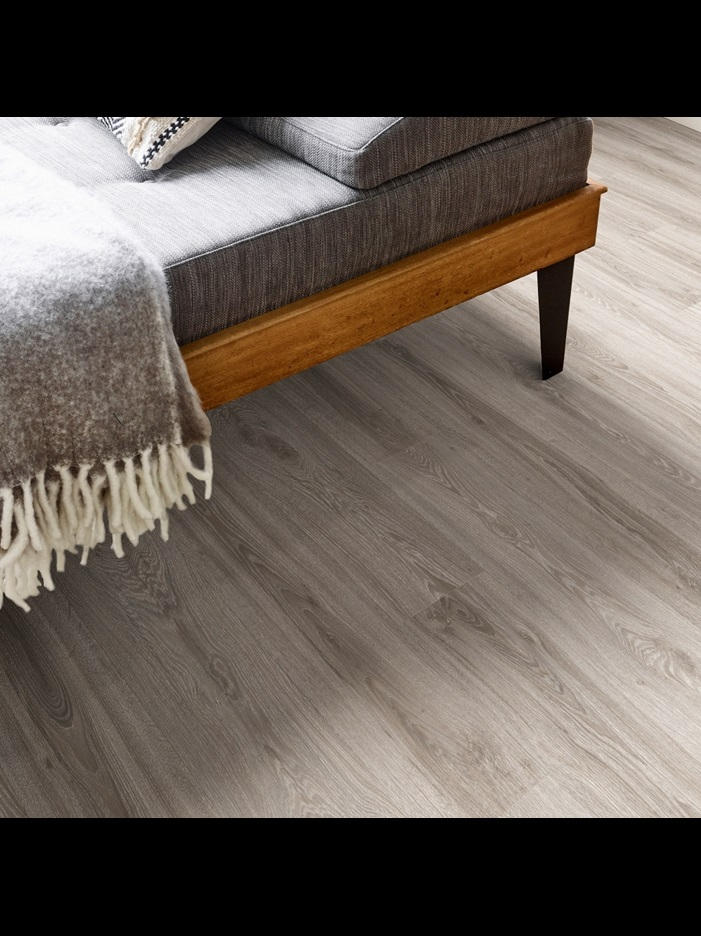 Замковая ПВХ плитка Vista Oak 218 (1251*189*5 мм) — купить в Комсомольске-на-Амуре