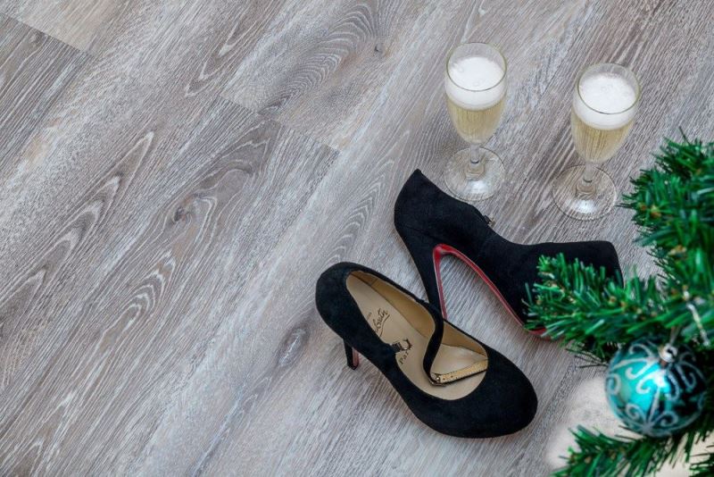 Кварцвиниловая плитка "Art Tile" Лиственница Виши (914,4*152,4*2 мм) — купить в Комсомольске-на-Амуре