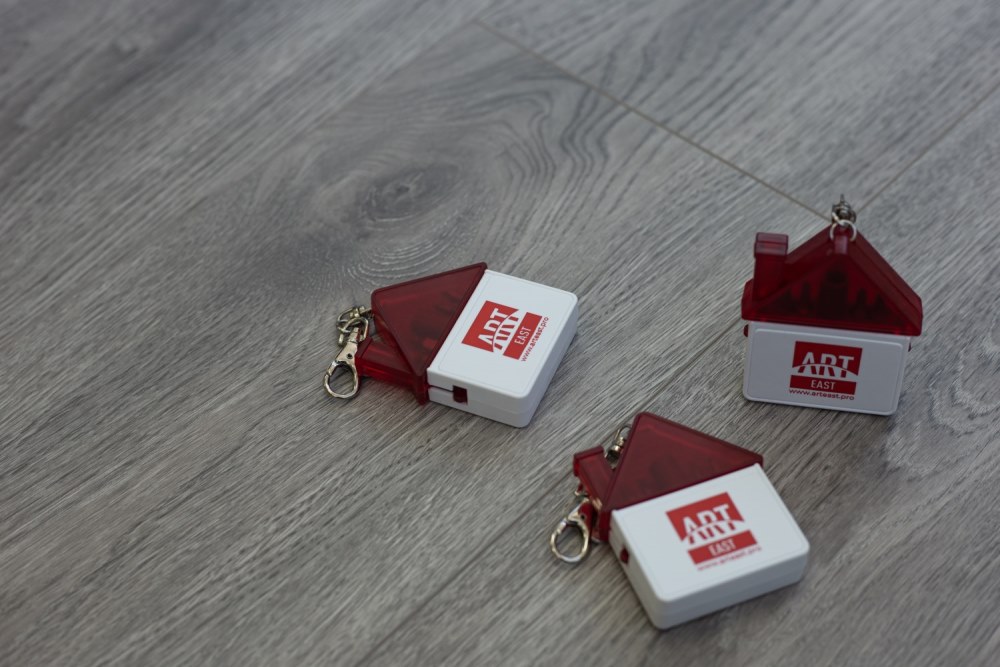 Плитка каменно-полимерная "Art Tile" Ясень Амурский (1220*199*9 мм) — купить в Комсомольске-на-Амуре