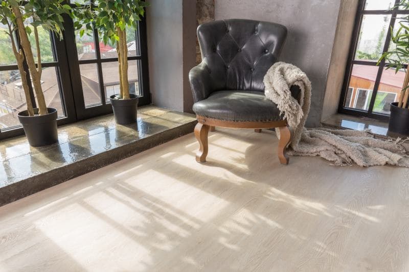 Замковая ПВХ плитка "Aquafloor" Nano AF3201N (1221*180*3,2мм) — купить в Комсомольске-на-Амуре