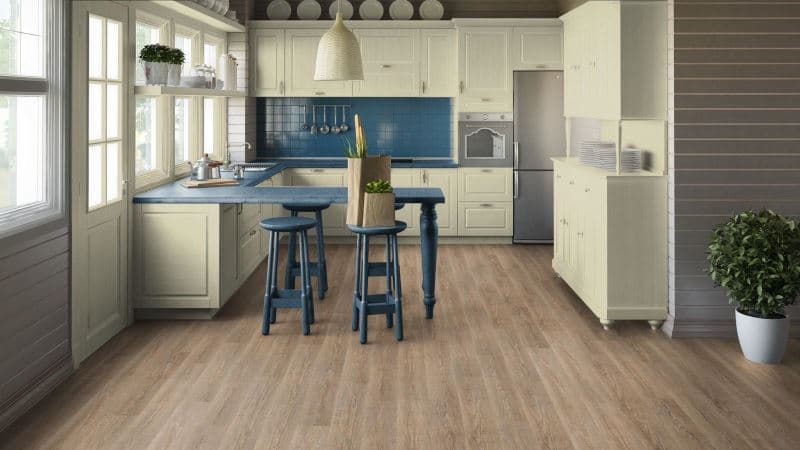 Плитка ПВХ "Tarkett" New Age Enigma (914,4*101,6*2,1 мм) — купить в Комсомольске-на-Амуре