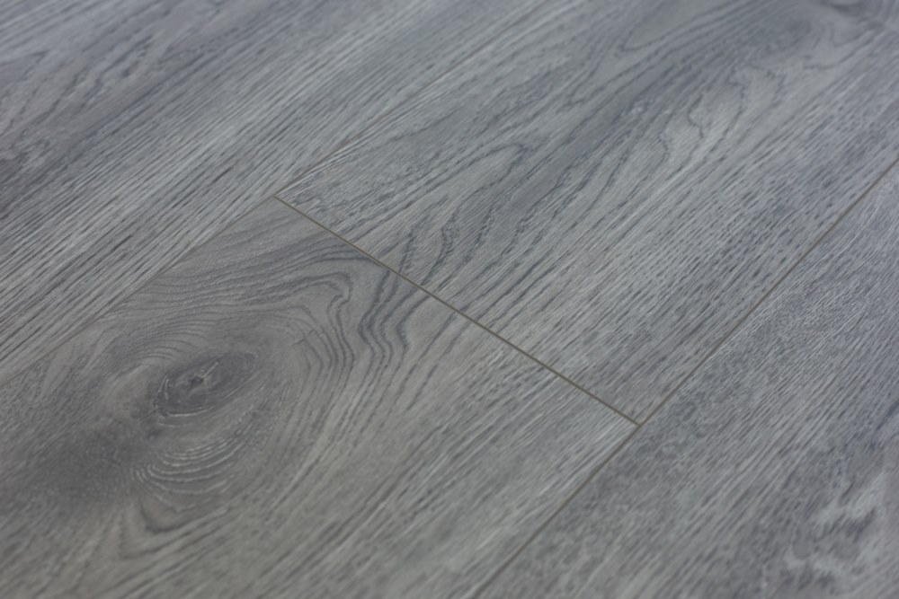 Плитка каменно-полимерная "Art Tile" Ясень Амурский (1220*199*9 мм) — купить в Комсомольске-на-Амуре