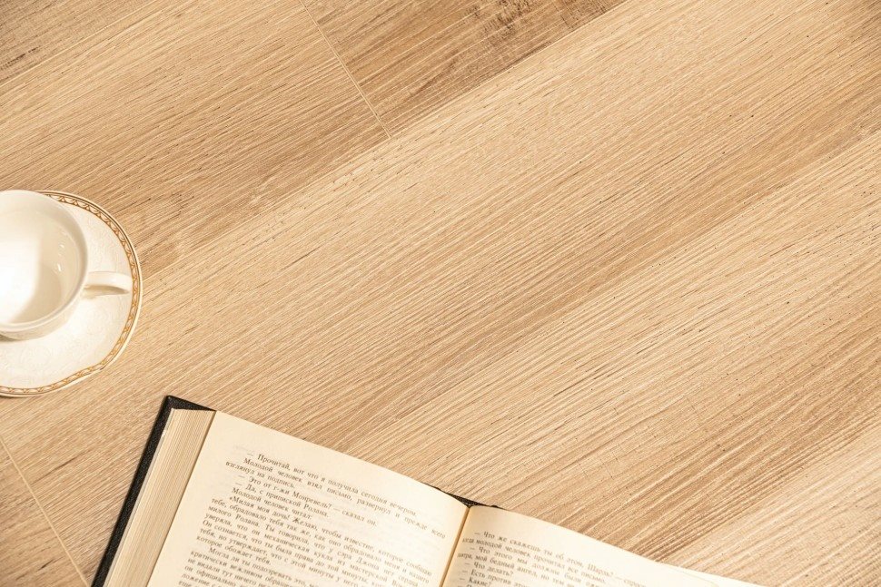 Виниловый ламинат "Bonkeel" Style Дуб Палау (1200*125*4 мм) — купить в Комсомольске-на-Амуре