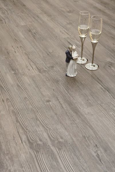 Кварцвиниловая плитка "DeArt Floor" Strong Дуб Пепельный (935*187*2,5мм) — купить в Комсомольске-на-Амуре