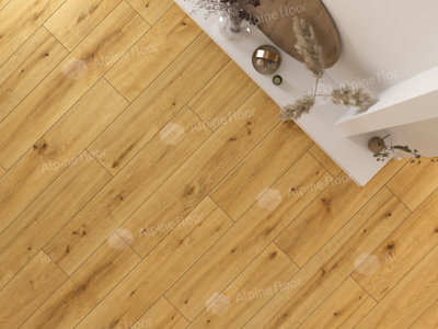 SPC ламинат "Alpine Floor" Soledad (1290*246*4 мм) — купить в Комсомольске-на-Амуре