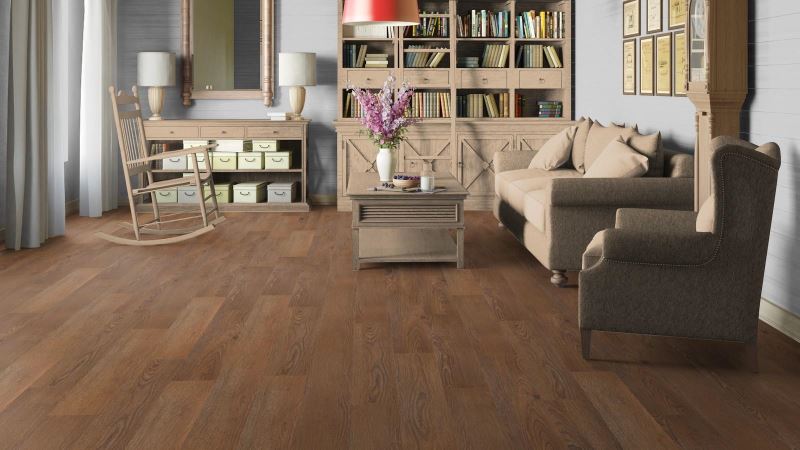 Виниловая плитка "Tarkett" New Age Exotic (914,4*101,6*2,1 мм) — купить в Комсомольске-на-Амуре