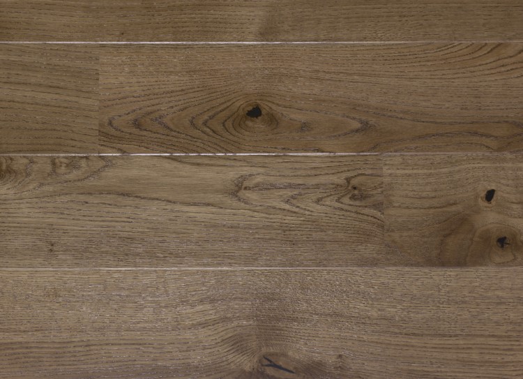 Паркетная доска "Sommer" Malmo Дуб Light Brown (1200*164*13,2 мм) — купить в Комсомольске-на-Амуре