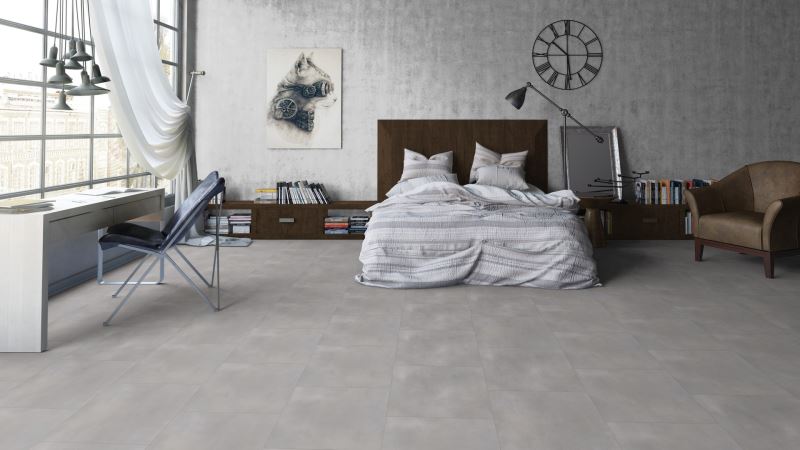 Виниловая плитка "Tarkett" Blues Portland (457,2*457,2*3 мм) — купить в Комсомольске-на-Амуре