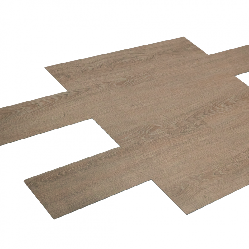 Замковая ПВХ плитка Дуб Тисая 112 (1200*182*4 мм) — купить в Комсомольске-на-Амуре