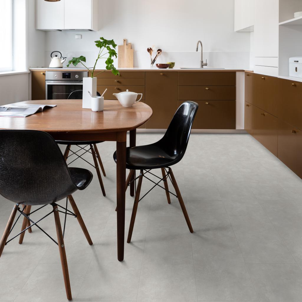 SPC ламинат "Adelar" Solida Acoustic 11936 Ceramic (607*303*5 мм) — купить в Комсомольске-на-Амуре