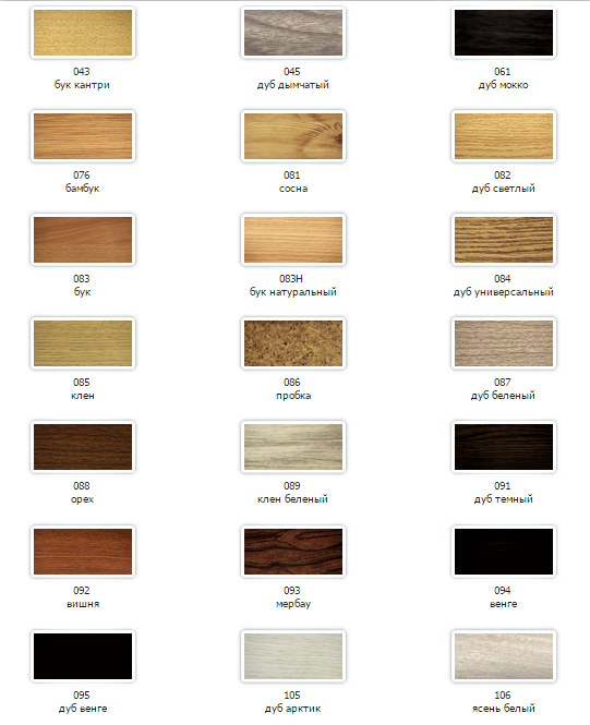 Порожек алюминиевый ПС-07 (1350*60*5,4 мм)