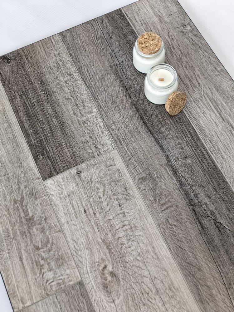 ПВХ плитка "Bonkeel" 440 (1200*150*4мм) — купить в Комсомольске-на-Амуре