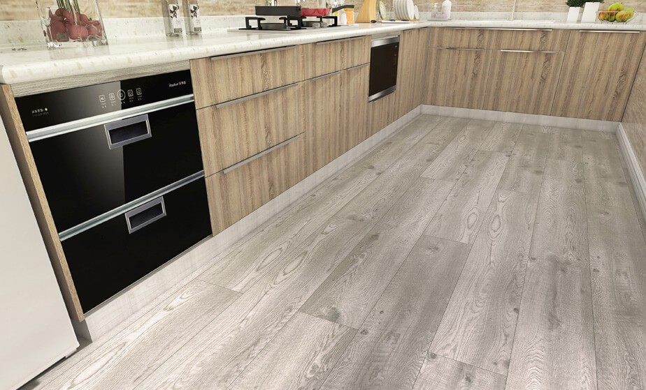 Ламинат SPC AquaMax Дуб Антарес (1524*228*4,5 мм) — купить в Комсомольске-на-Амуре