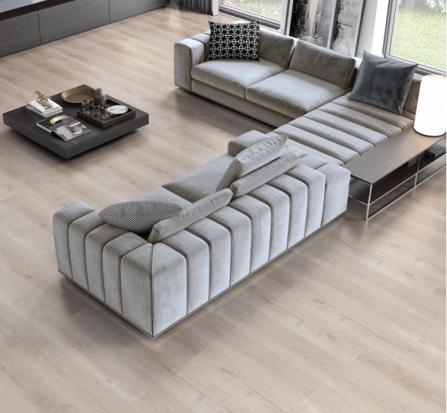 SPC ламинат "Royce" Enjoy Дуб Эшфорд Е310 (1200*180*3,5 мм) — купить в Комсомольске-на-Амуре