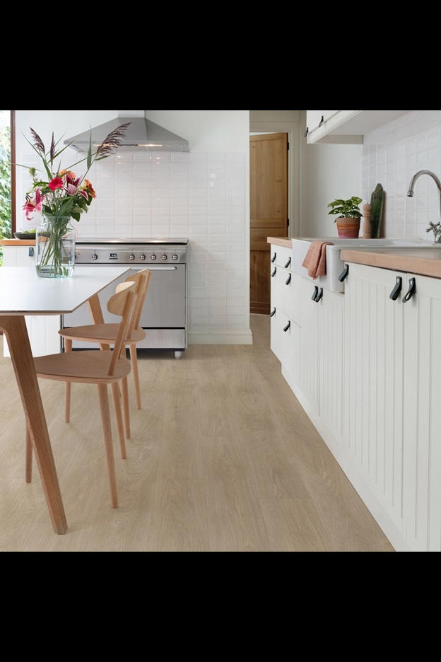 Замковая ПВХ плитка Silverleaf Oak 311 (1251*189*5 мм) — купить в Комсомольске-на-Амуре