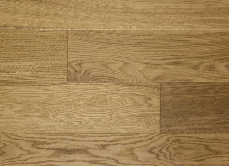 Паркетная доска "Sommer" Malmo Дуб Original (1000*164*13,2 мм) — купить в Комсомольске-на-Амуре