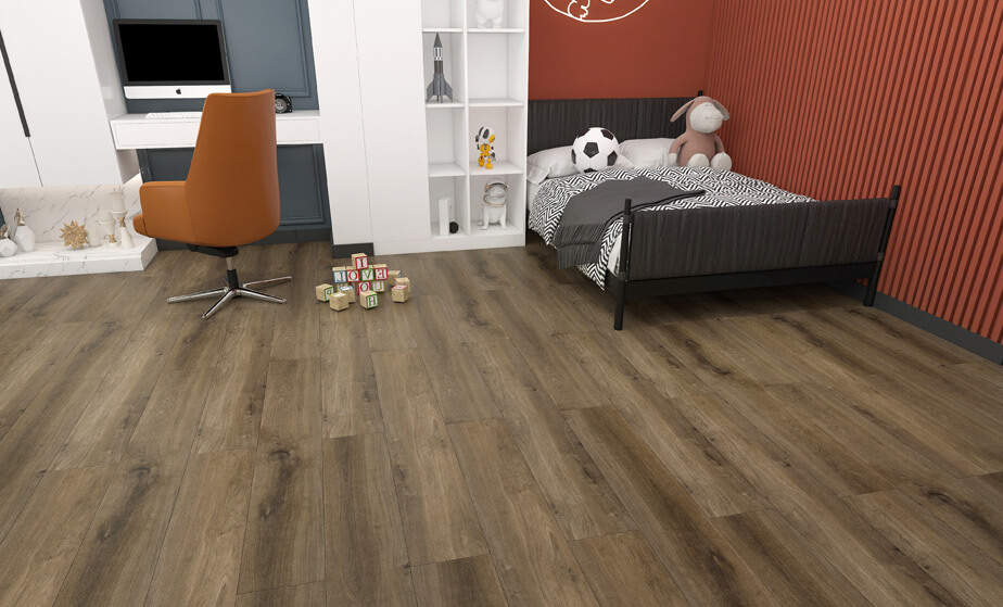 Ламинат SPC AquaMax Дуб Лодис (1524*228*4,5 мм) — купить в Комсомольске-на-Амуре