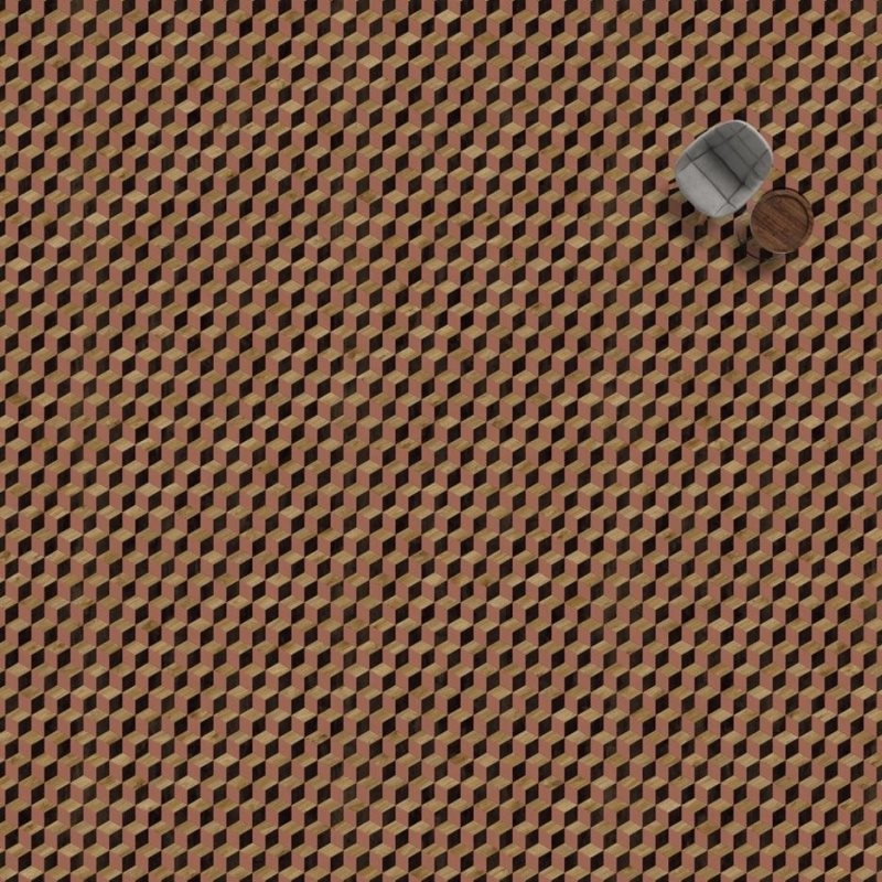 Виниловая плитка Diamond 315 (113,16*196*2,5 мм) — купить в Комсомольске-на-Амуре