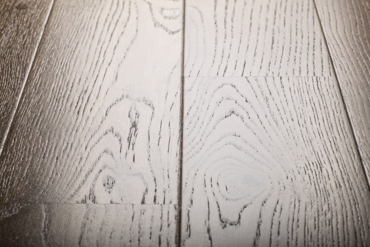 Паркетная доска "Sommer" Malmo Дуб Light Brown (1200*164*13,2 мм) — купить в Комсомольске-на-Амуре