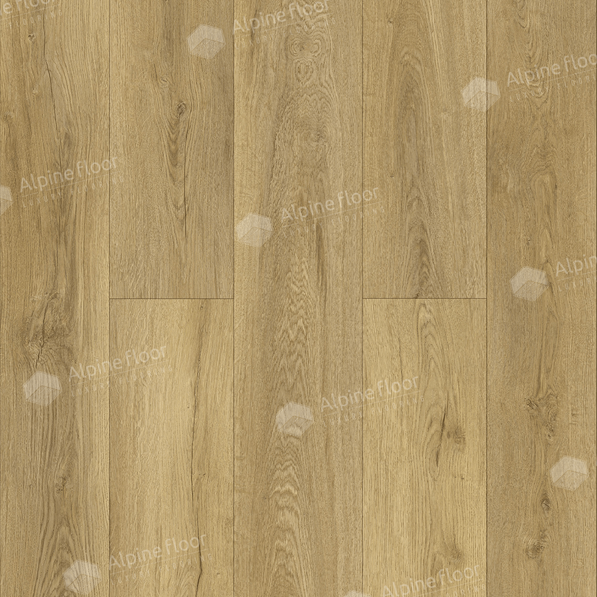 SPC ламинат "Alpine Floor" Фраменто (1220*183*4 мм) — купить в Комсомольске-на-Амуре