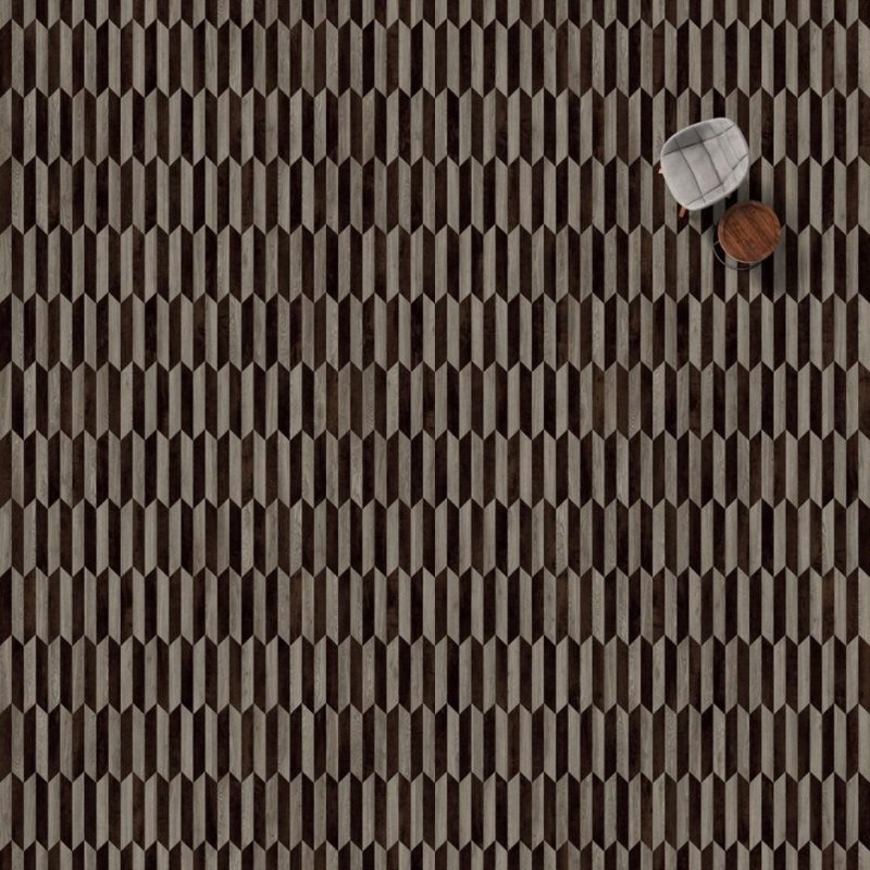 Виниловая плитка Arrow 370 (523*92*2,5 мм) — купить в Комсомольске-на-Амуре