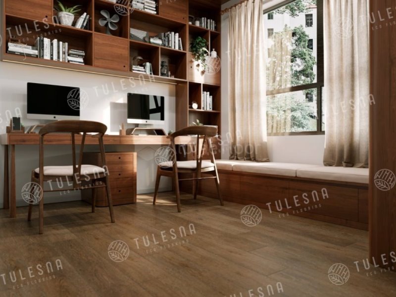 ABA Ламинат "Tulesna" Bello (1220*183*8 мм) — купить в Комсомольске-на-Амуре