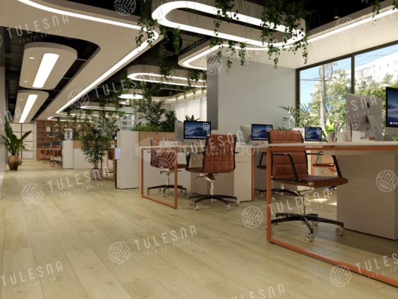 ABA Ламинат "Tulesna" Modesto (1220*183*8 мм) — купить в Комсомольске-на-Амуре