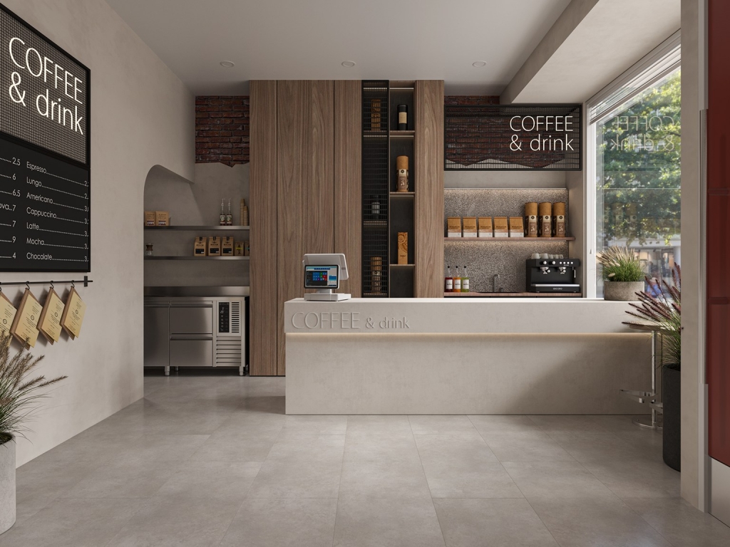 Кварцвиниловая плитка LVT "Alpine Floor" Слатэджейм (940*470*2,5 мм) — купить в Комсомольске-на-Амуре