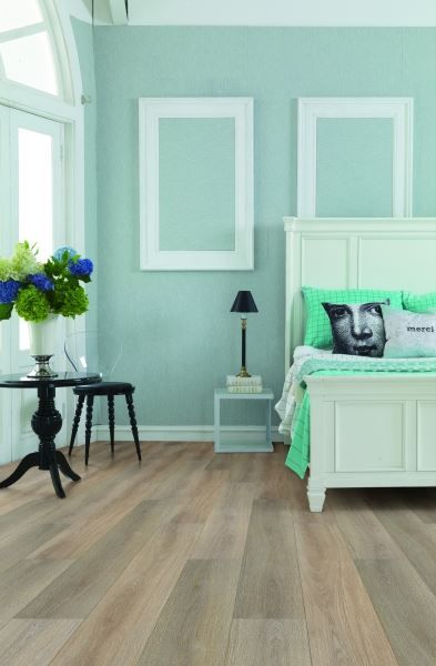 Кварцвиниловая плитка "LG" Орешник классический (1200*180*2 мм) — купить в Комсомольске-на-Амуре