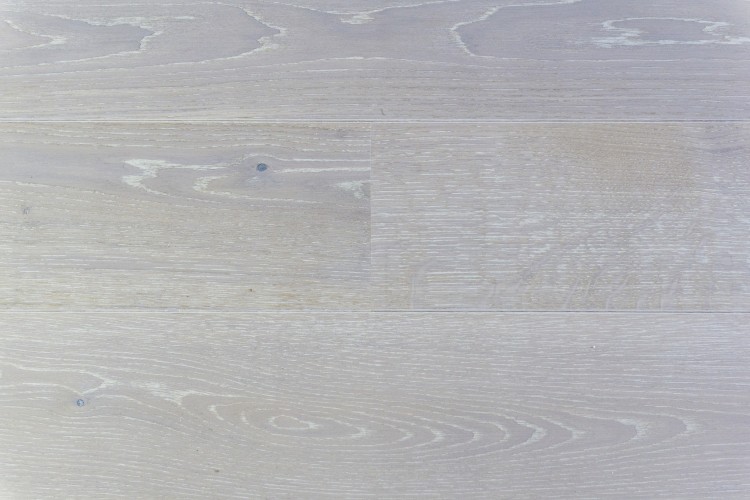 Паркетная доска "Sommer" Malmo Дуб White Grey (1000*164*13,2 мм) — купить в Комсомольске-на-Амуре