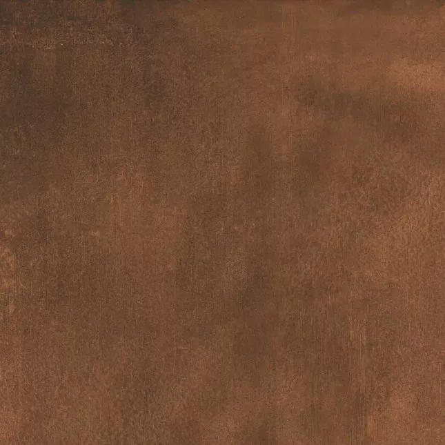 Керамогранит Matera O*ide 600*600 коричневый бетон — купить в Комсомольске-на-Амуре