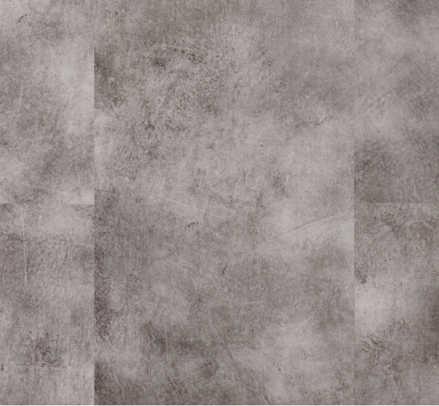 SPC ламинат "CronaFloor" Stone 4V Торнадо Дымчатый (600*300*4 мм) — купить в Комсомольске-на-Амуре