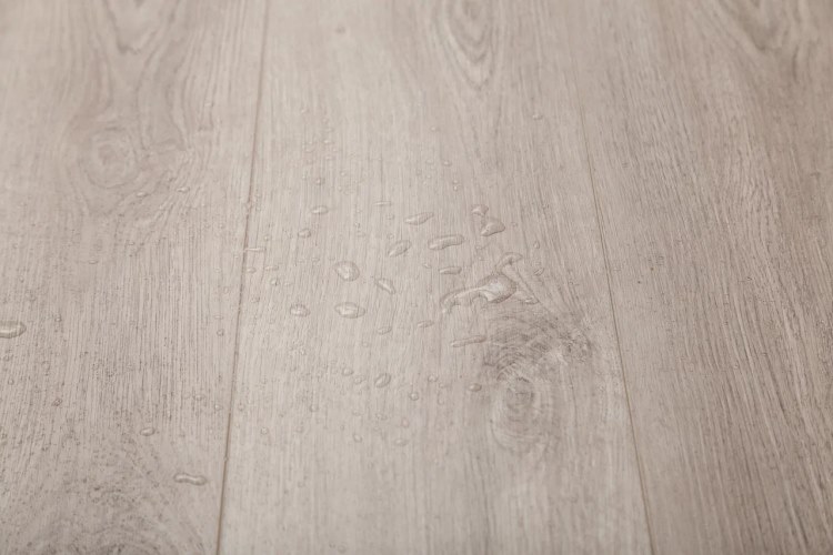 Плитка ПВХ "Bonkeel" Line 402 (1220*183*4 мм) — купить в Комсомольске-на-Амуре